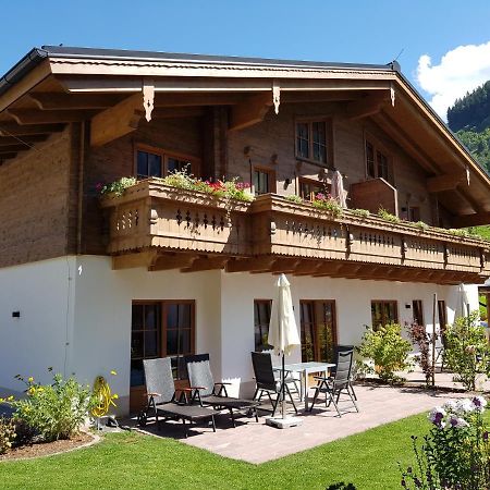 Hochalmbahnen Chalets Rauris 1-05 We1 Maislaufeldweg 1H Eg Εξωτερικό φωτογραφία
