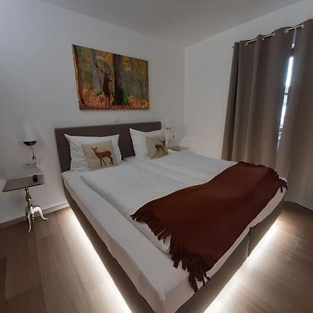 Hochalmbahnen Chalets Rauris 1-05 We1 Maislaufeldweg 1H Eg Εξωτερικό φωτογραφία