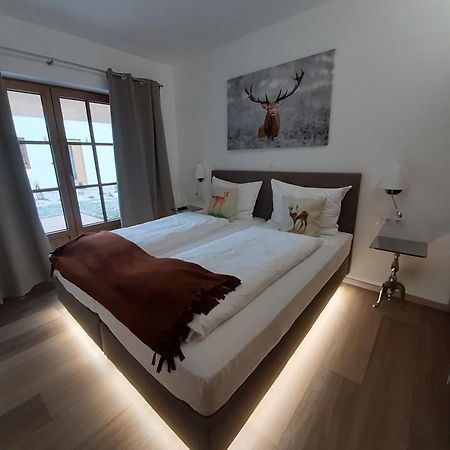 Hochalmbahnen Chalets Rauris 1-05 We1 Maislaufeldweg 1H Eg Εξωτερικό φωτογραφία