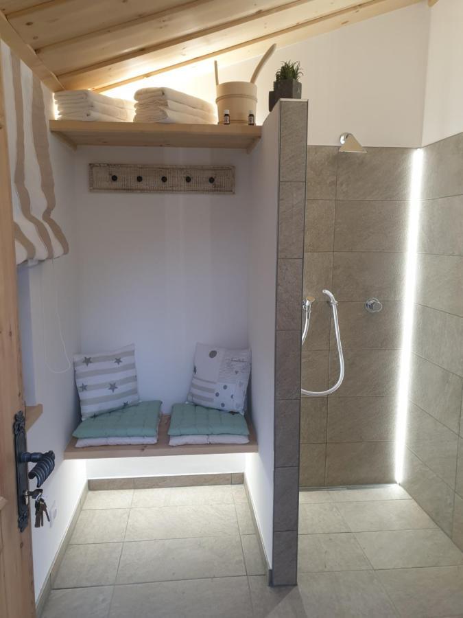 Hochalmbahnen Chalets Rauris 1-05 We1 Maislaufeldweg 1H Eg Εξωτερικό φωτογραφία