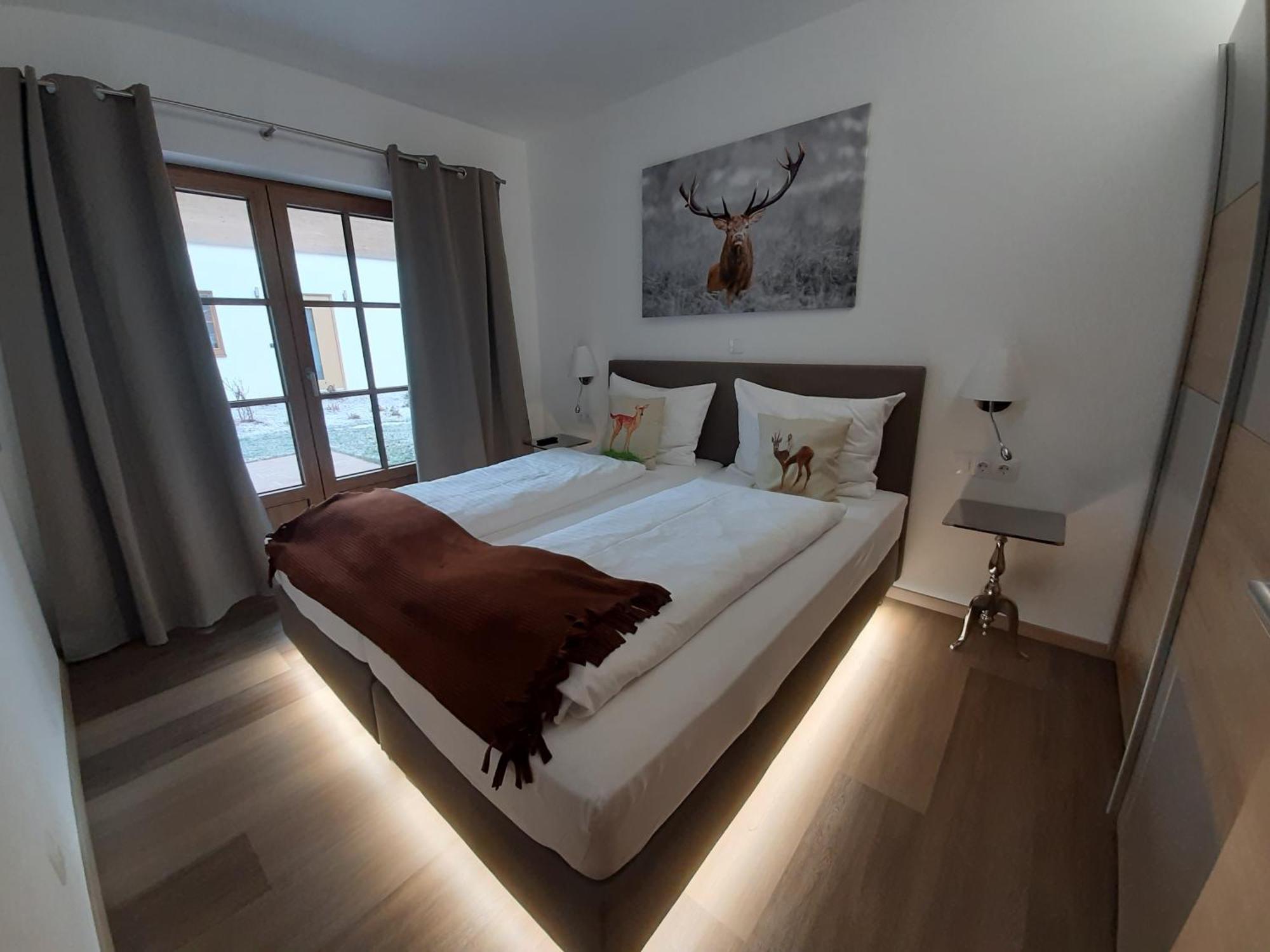 Hochalmbahnen Chalets Rauris 1-05 We1 Maislaufeldweg 1H Eg Εξωτερικό φωτογραφία